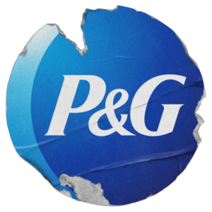 P&G